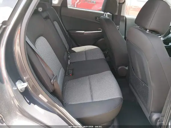 KM8K22AA2LU410975 2020 HYUNDAI KONA - Image 8