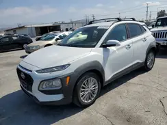 KM8K22AA2LU411351 2020 HYUNDAI KONA