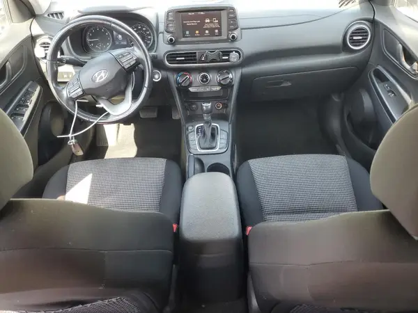 KM8K22AA2LU411351 2020 HYUNDAI KONA - Image 8