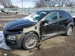KM8K22AA2LU435584 2020 HYUNDAI KONA