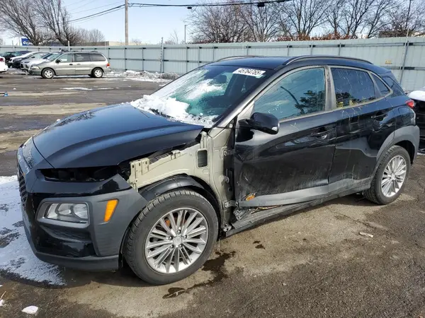 KM8K22AA2LU435584 2020 HYUNDAI KONA - Image 1