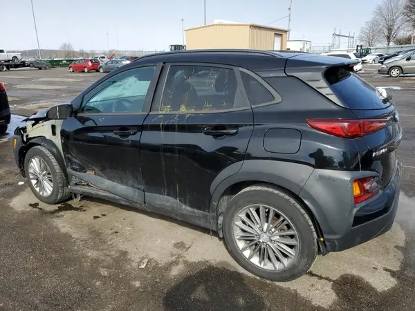 KM8K22AA2LU435584 2020 HYUNDAI KONA - Image 2