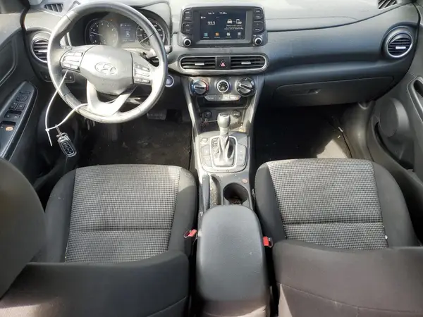 KM8K22AA2LU435584 2020 HYUNDAI KONA - Image 8