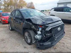 KM8K22AA2LU437903 2020 HYUNDAI KONA