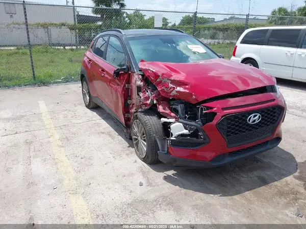 KM8K22AA2LU439411 2020 HYUNDAI KONA - Image 1