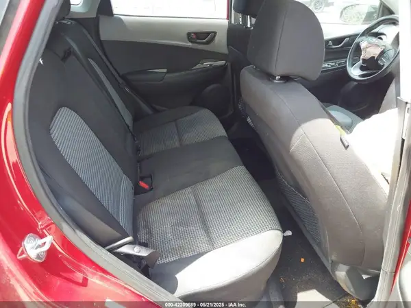 KM8K22AA2LU439411 2020 HYUNDAI KONA - Image 8