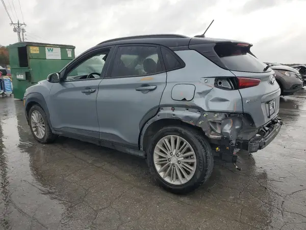KM8K22AA2LU446178 2020 HYUNDAI KONA - Image 2