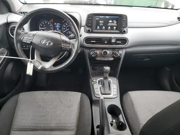 KM8K22AA2LU446178 2020 HYUNDAI KONA - Image 8