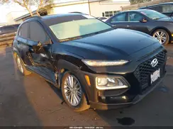 KM8K22AA2LU446598 2020 HYUNDAI KONA