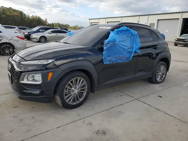 KM8K22AA2LU448707 2020 HYUNDAI KONA - Image 1