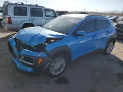 KM8K22AA2LU449226 2020 HYUNDAI KONA