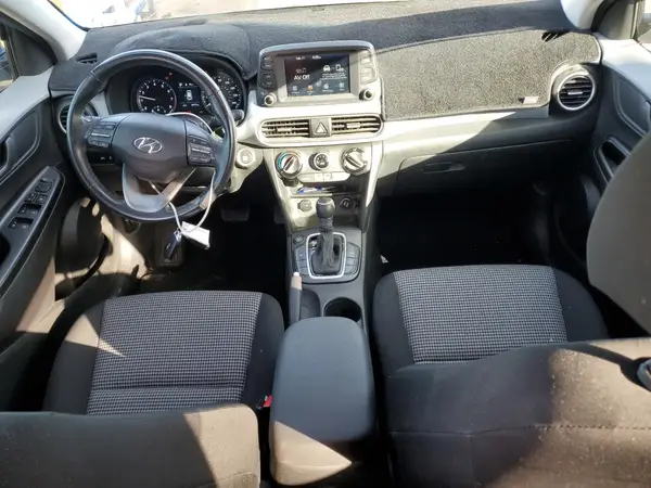 KM8K22AA2LU449226 2020 HYUNDAI KONA - Image 8