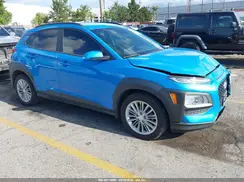 KM8K22AA2LU464566 2020 HYUNDAI KONA