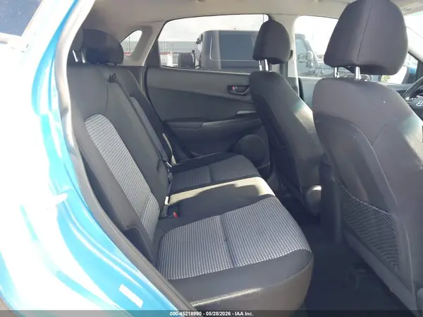 KM8K22AA2LU464566 2020 HYUNDAI KONA - Image 8