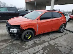 KM8K22AA2LU464860 2020 HYUNDAI KONA
