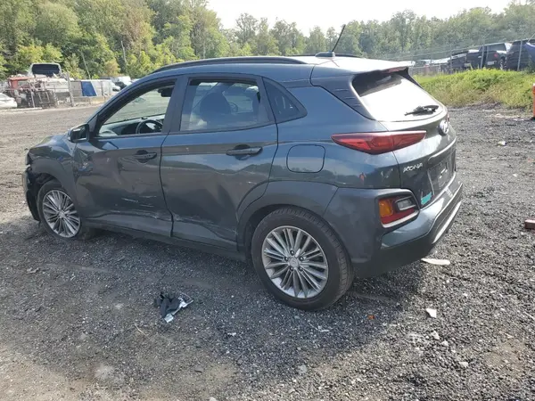 KM8K22AA2LU465524 2020 HYUNDAI KONA - Image 2