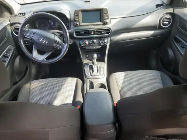 KM8K22AA2LU465524 2020 HYUNDAI KONA - Image 8