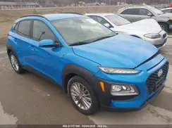 KM8K22AA2LU474451 2020 HYUNDAI KONA
