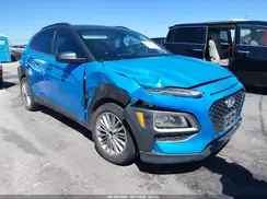 KM8K22AA2LU474496 2020 HYUNDAI KONA