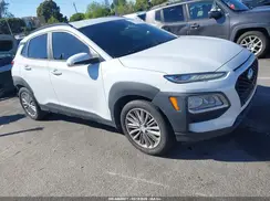 KM8K22AA2LU485594 2020 HYUNDAI KONA