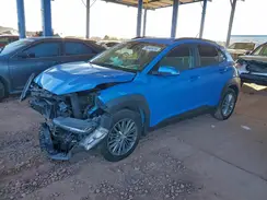 KM8K22AA2LU489645 2020 HYUNDAI KONA
