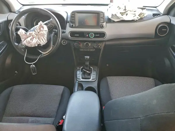 KM8K22AA2LU489645 2020 HYUNDAI KONA - Image 8