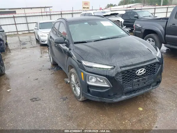 KM8K22AA2LU494215 2020 HYUNDAI KONA - Image 1