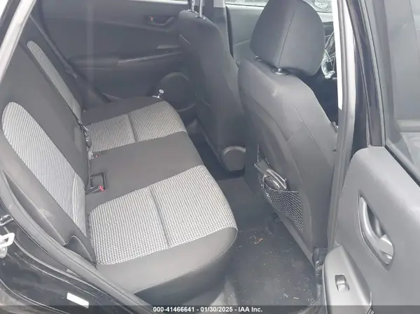 KM8K22AA2LU494215 2020 HYUNDAI KONA - Image 8