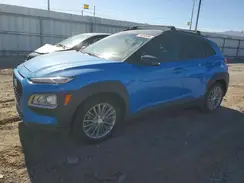 KM8K22AA2LU511465 2020 HYUNDAI KONA