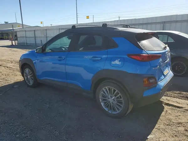 KM8K22AA2LU511465 2020 HYUNDAI KONA - Image 2