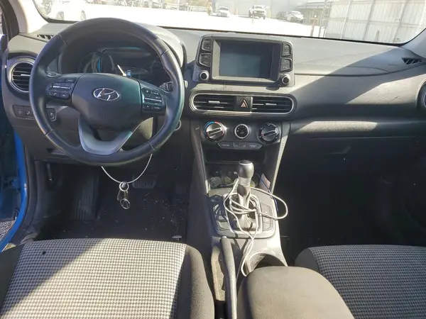 KM8K22AA2LU511465 2020 HYUNDAI KONA - Image 8