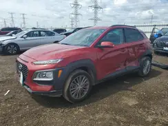 KM8K22AA2LU514964 2020 HYUNDAI KONA