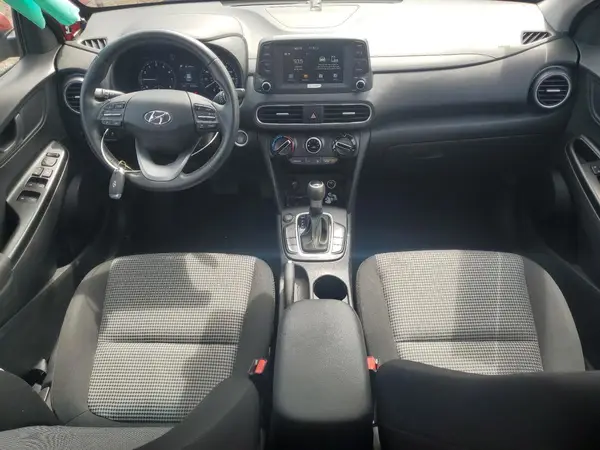 KM8K22AA2LU514964 2020 HYUNDAI KONA - Image 8
