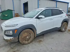 KM8K22AA2LU515337 2020 HYUNDAI KONA