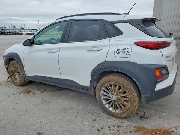 KM8K22AA2LU515337 2020 HYUNDAI KONA - Image 2