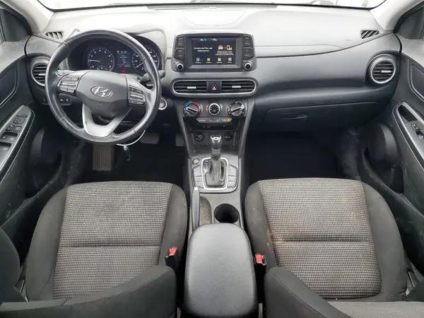 KM8K22AA2LU515337 2020 HYUNDAI KONA - Image 8