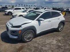 KM8K22AA2LU515810 2020 HYUNDAI KONA