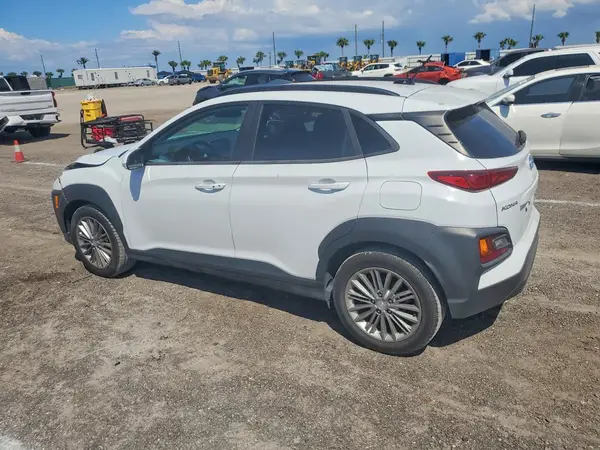 KM8K22AA2LU515810 2020 HYUNDAI KONA - Image 2