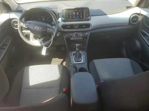 KM8K22AA2LU515810 2020 HYUNDAI KONA - Image 8