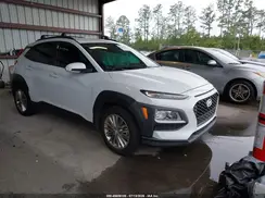 KM8K22AA2LU517718 2020 HYUNDAI KONA