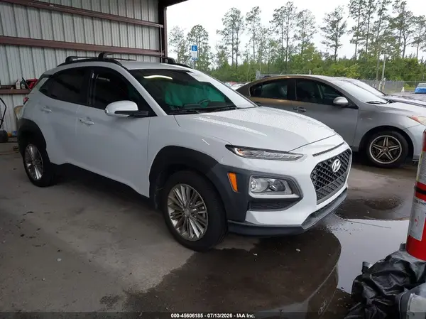 KM8K22AA2LU517718 2020 HYUNDAI KONA - Image 1