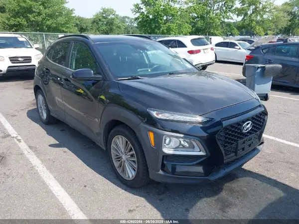 KM8K22AA2LU538309 2020 HYUNDAI KONA - Image 1