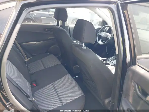 KM8K22AA2LU538309 2020 HYUNDAI KONA - Image 8