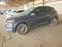 KM8K22AA2LU541579 2020 HYUNDAI KONA
