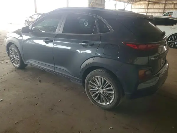 KM8K22AA2LU541579 2020 HYUNDAI KONA - Image 2