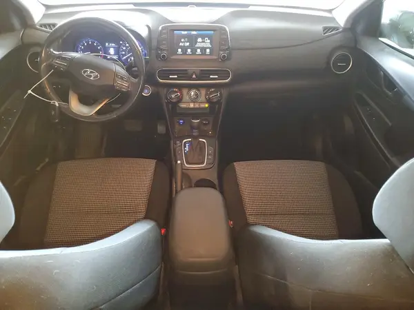 KM8K22AA2LU541579 2020 HYUNDAI KONA - Image 8