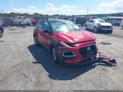 KM8K22AA2LU552369 2020 HYUNDAI KONA