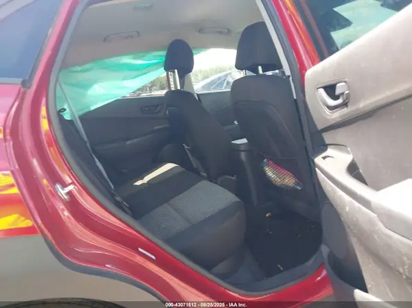 KM8K22AA2LU552369 2020 HYUNDAI KONA - Image 8