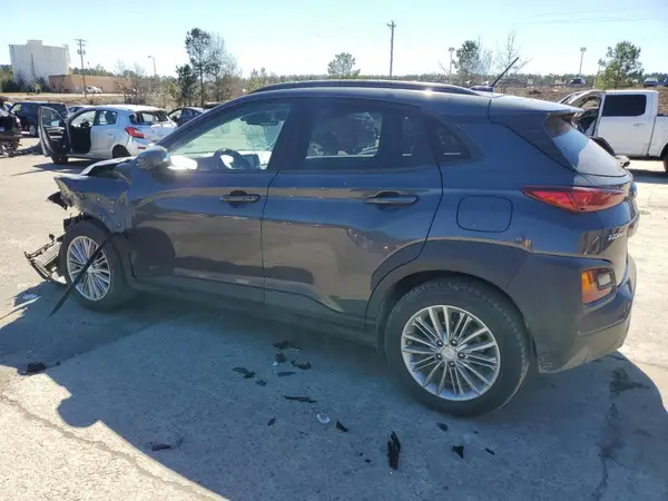 KM8K22AA2LU554316 2020 HYUNDAI KONA - Image 2