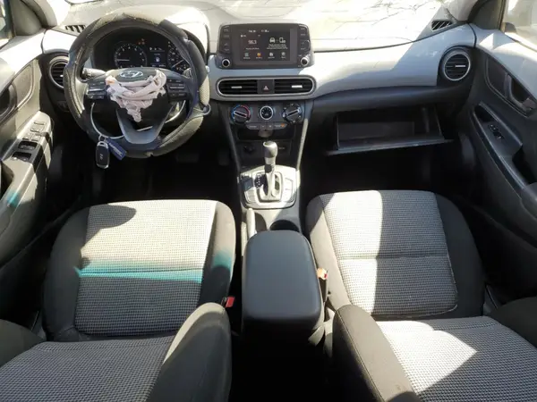KM8K22AA2LU554316 2020 HYUNDAI KONA - Image 8